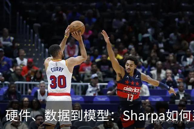 硬件、数据到模型：Sharpa如何系统性推进灵巧操作